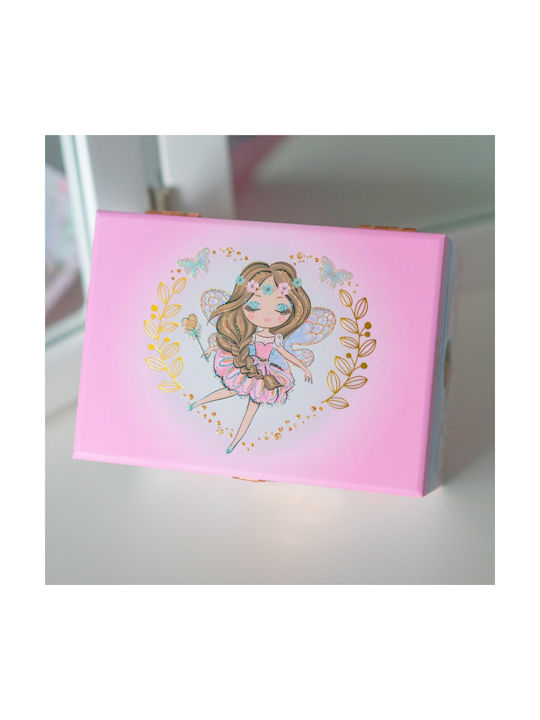 Μπιζουτιερα Fairy Princess