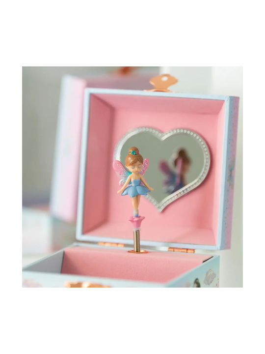 Кутия за бижута Fairy Princess