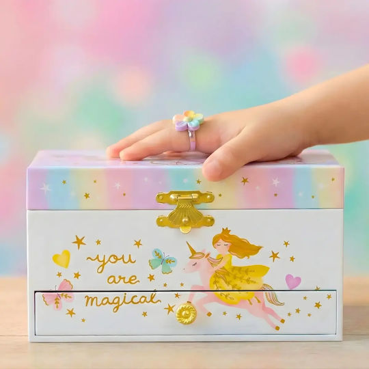 Μπιζουτιερα Princess Fairytale
