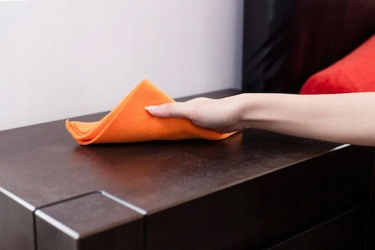 Vileda Microfiber Dust Cloth 1 Pc