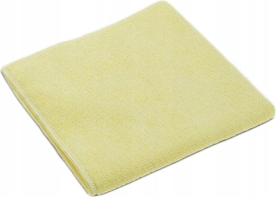 Microtuff Base Pană Galbenă 1 Bucată