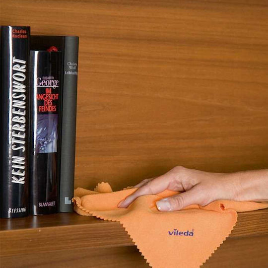 Vileda Microfiber Dust Cloth 1 Pc