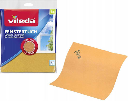 Vileda Window Cleaner 1pc
