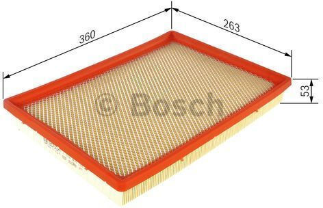 Bosch Air Filter F 026 400 266