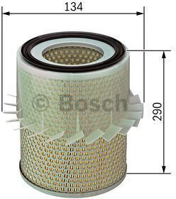 Bosch Air Filter 1 457 429 933