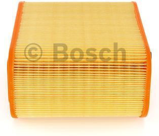 Bosch Air Filter F 026 400 431