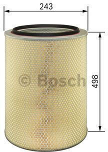 Bosch Auto Luftfilter 1 457 429 975