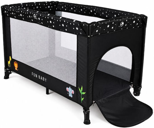 Fun Baby Laufstall 62x125cm
