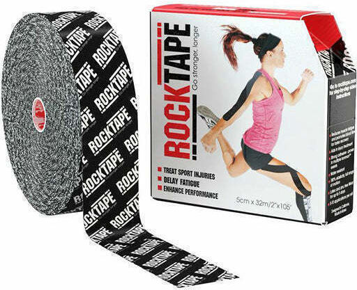 Bulk Kinesiology Tape Blue