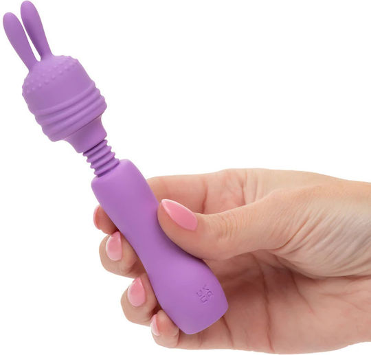 Calexotics Teaser Kit Vibratoren Massage Lila