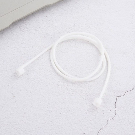 Anti-Lost Strap in White Colour for Universal