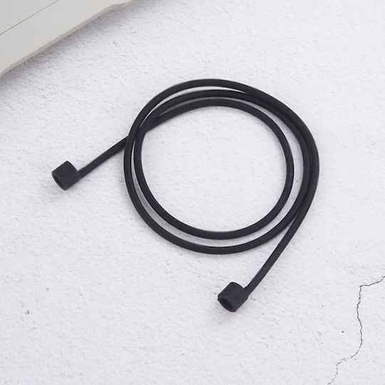 Anti-Lost Strap σε Μαύρο χρώμα για Universal