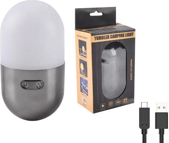 Core Rechargeable Lighting Accessories for Camping with Flashlight