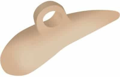 Herbi Feet Hf-6024 με Gel για την Καμάρα του Ποδιού