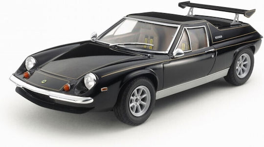 Tamiya 1/24 Lotus Europa Special Static Assembly Model