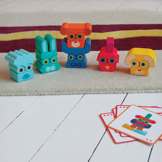 Djeco Balance Spielzeug