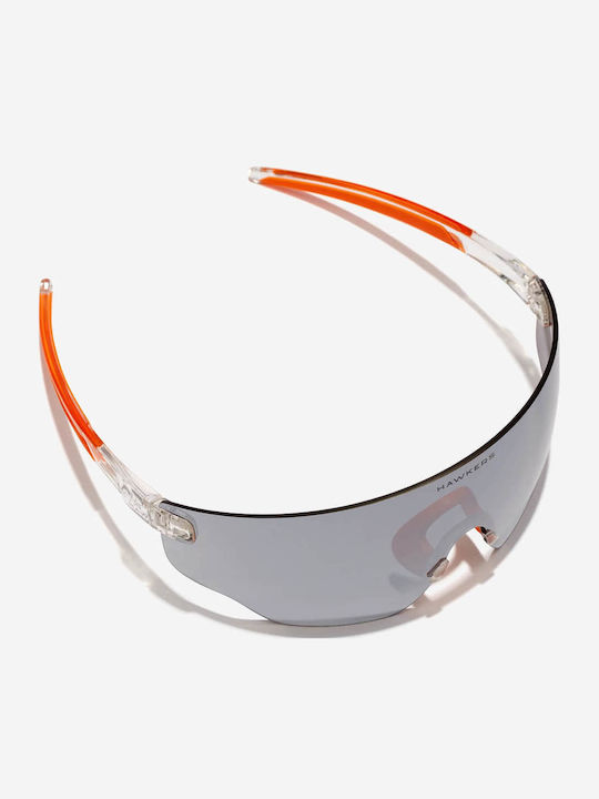 Hawkers Sunglasses Orange with Frame Hawkers Sunglasses Orange with Frame