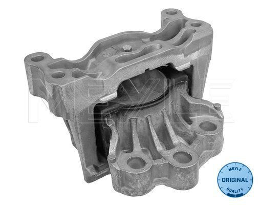 Motorhalterung Meyle 714 130 0012