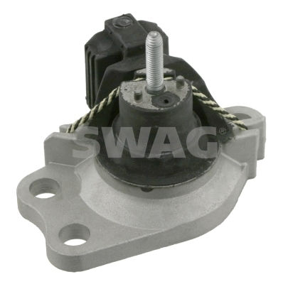 Engine Mount Swag 60 92 4057