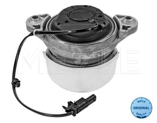 Engine Mount Meyle 014 024 0166