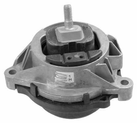 Lemfoerder Engine Mount 36991 01