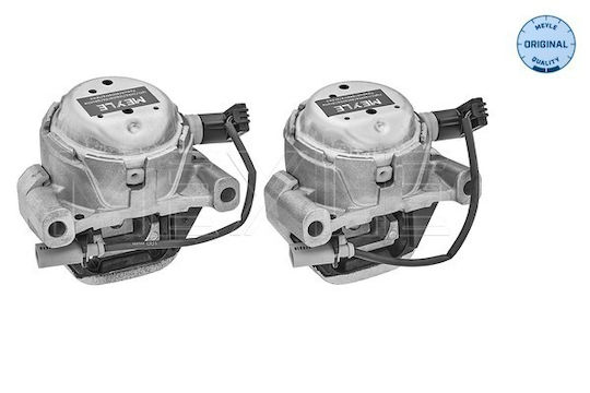Engine Mount Meyle 100 199 3101/s