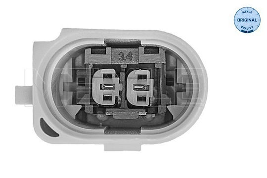 Engine Mount Meyle 100 199 3101/s