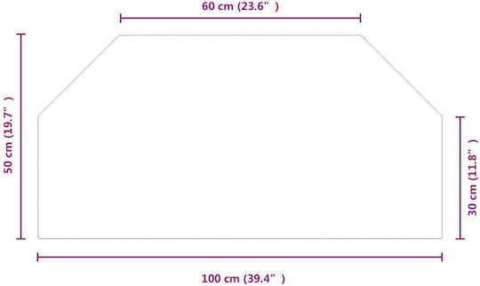 vidaXL Accessories