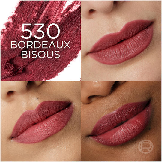 L'Oreal Paris Blurfiller Lip Liner 530 Bordeaux Bisous