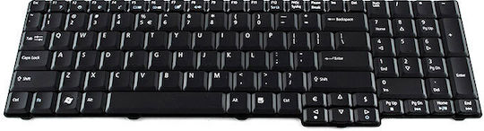 Laptop Keyboard Acer Aspire 8930g