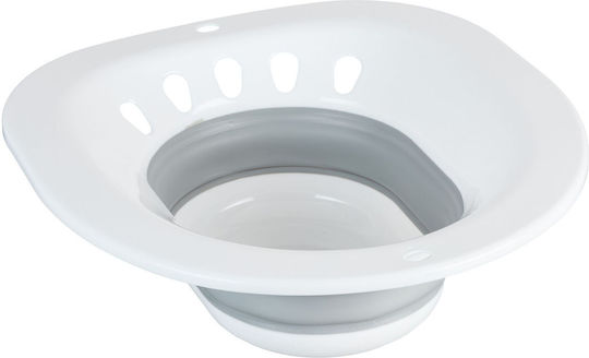 Relaxdays Scaun De Ridicare A Toaletei 36cm 10049388