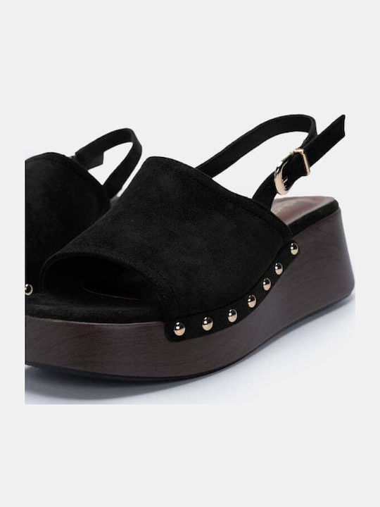 Platforme Dama Negre