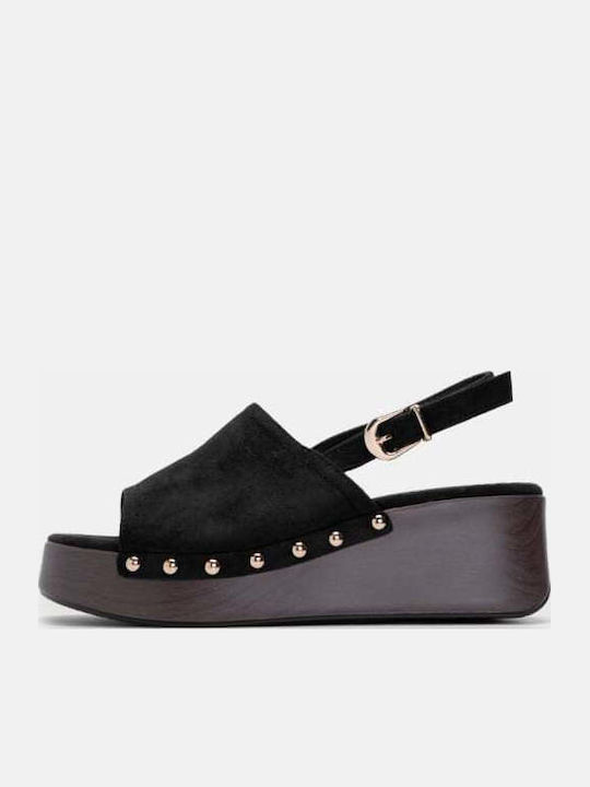 Platforme Dama Negre