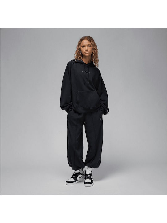 Women's Hoodie Blackstealth
