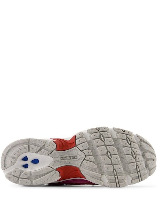 530 Kinder Sneaker Rosa