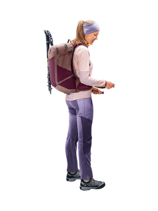 Deuter Mountaineering Backpack 25l Waterproof Daypack
