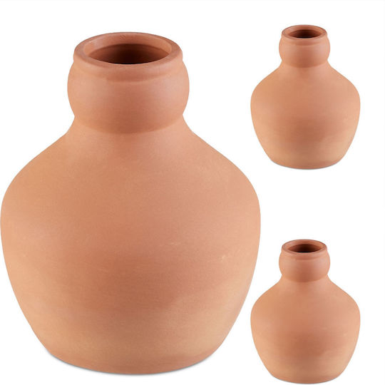 Relaxdays Set 3 Oale De Udat 550 Ml Relaxdays Set 3 Oale De Udat 550 Ml