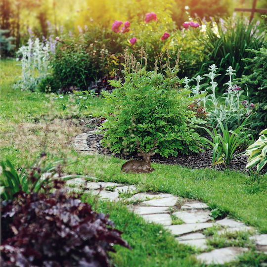 Relaxdays Decorațiune Pentru Grădină Din Fontă 10026406_58