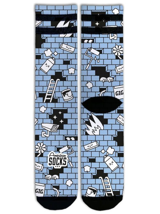 American Socks Κάλτσες American Socks Κάλτσες
