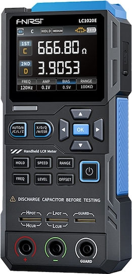 Fnirsi USB Port Functionality Tester