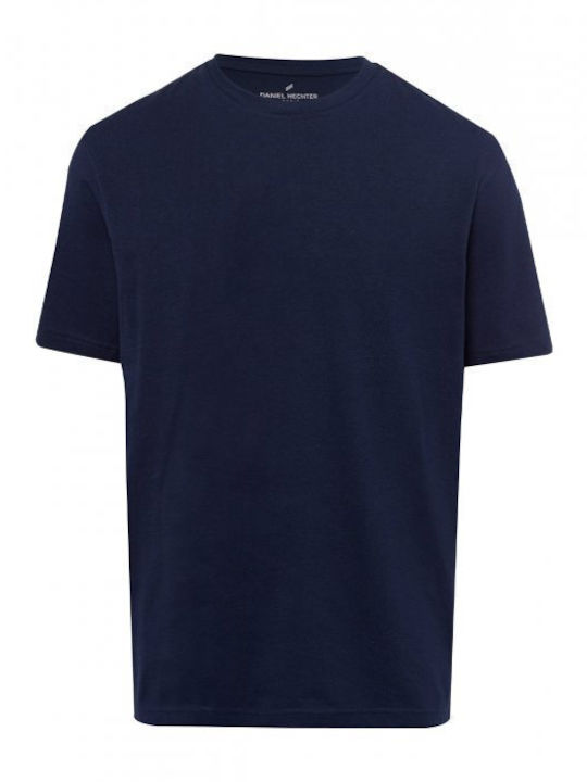 T-Shirt Blau