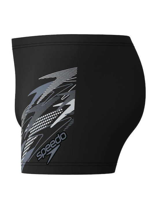 Men's Swim Shorts Black