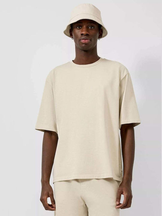 T-shirt Cream
