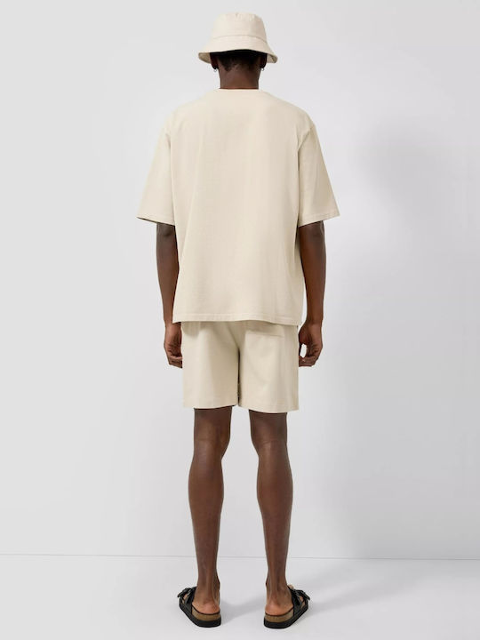 T-shirt Cream