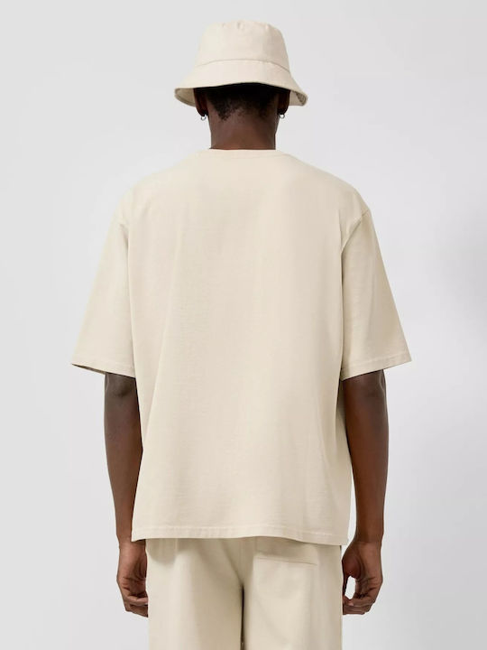 T-shirt Cream