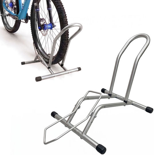 Relaxdays Bară De Parcare Pentru Biciclete