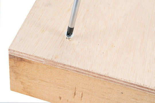 Makita Set 6 Șurubelnițe Magnetice