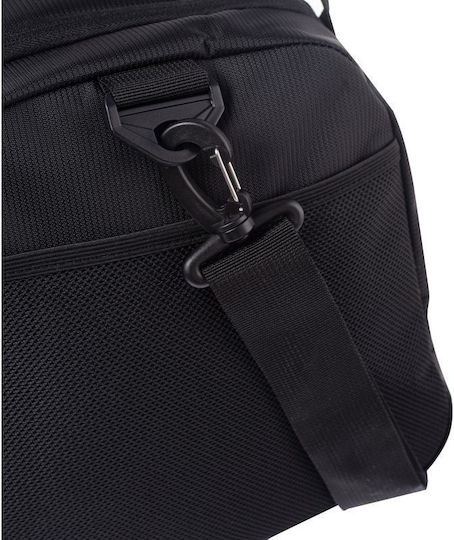 Hi-Tec Geantă Voiaj 30lt Din Țesătură L50xL24,5xÎ24,5cm