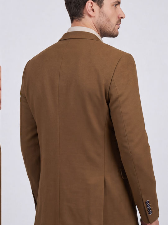 Men’s Suit Jacket Taba