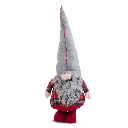 Moș Crăciun Decorativ 95cm